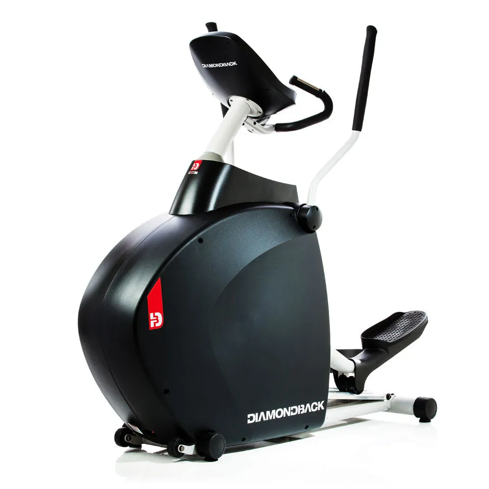 1260Ef Elliptical Trainer