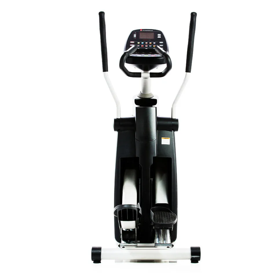 1260Ef Elliptical Trainer