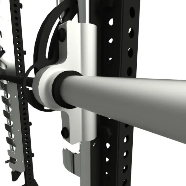 1RM Smith Machine