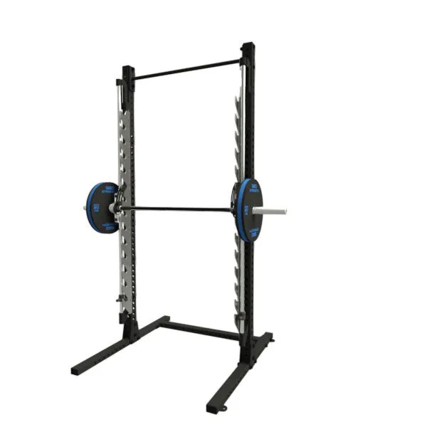 1RM Smith Machine