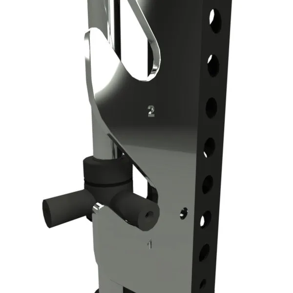 1RM Smith Machine