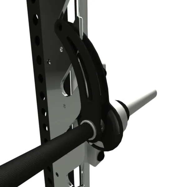 1RM Smith Machine