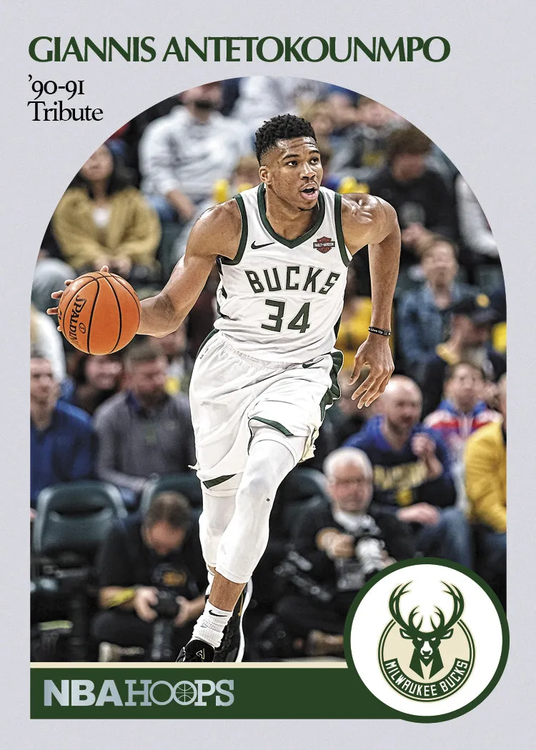 2020/21 Panini NBA Hoops Hobby 2 Box Break (10 Spots 3 Random Teams Per Spot) #1