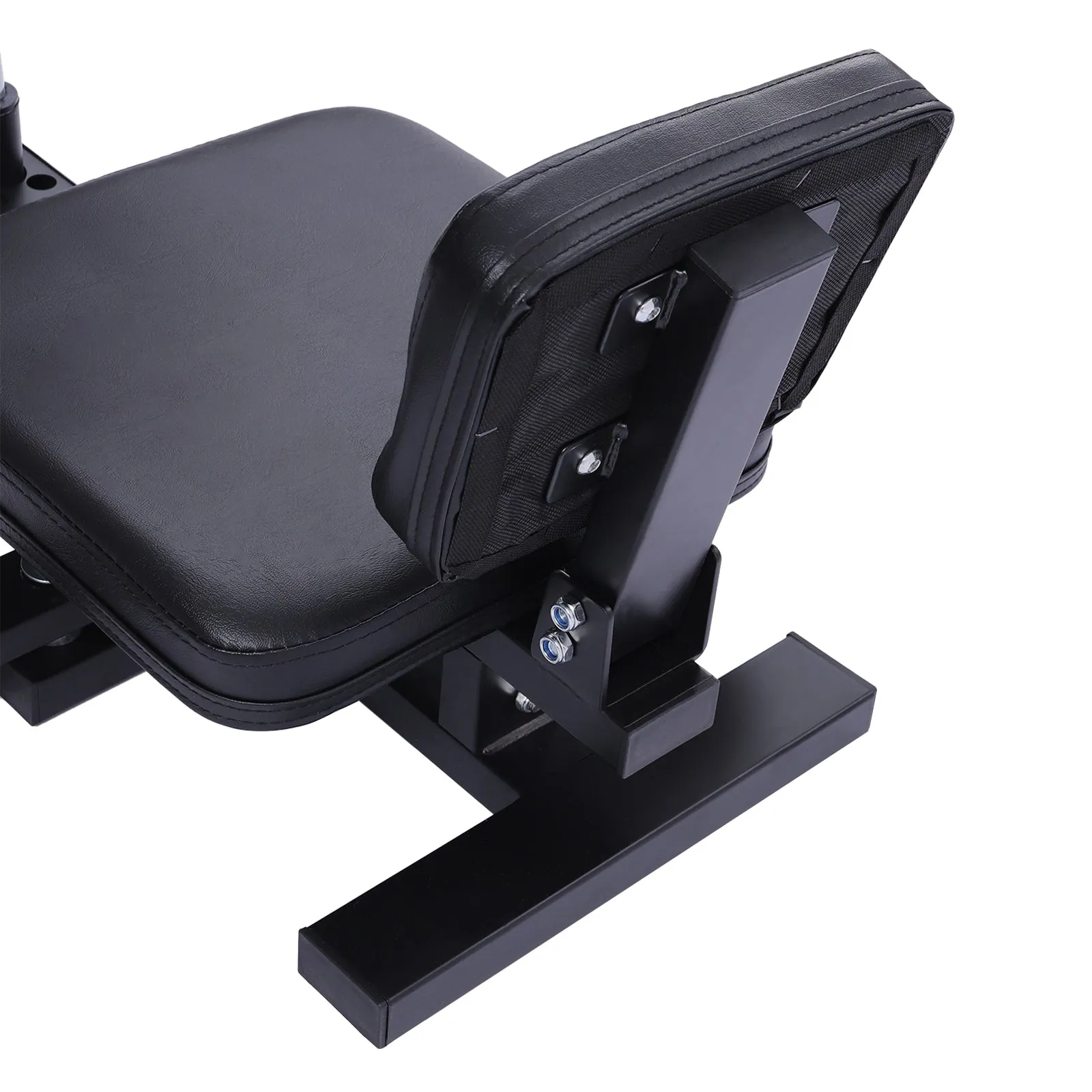 220lbs Pro Leg Stretcher Stretching Machine Split Training Machine
