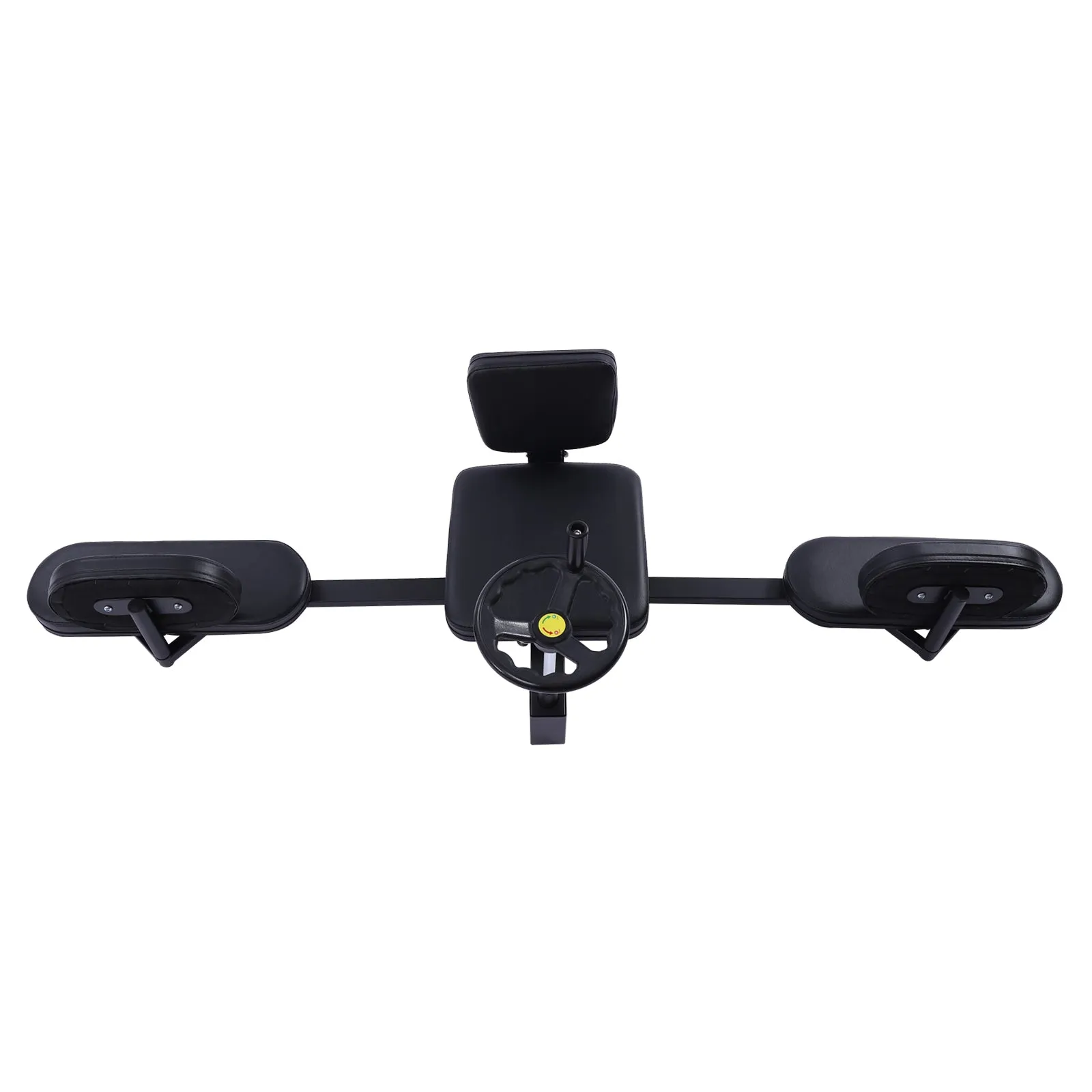 220lbs Pro Leg Stretcher Stretching Machine Split Training Machine