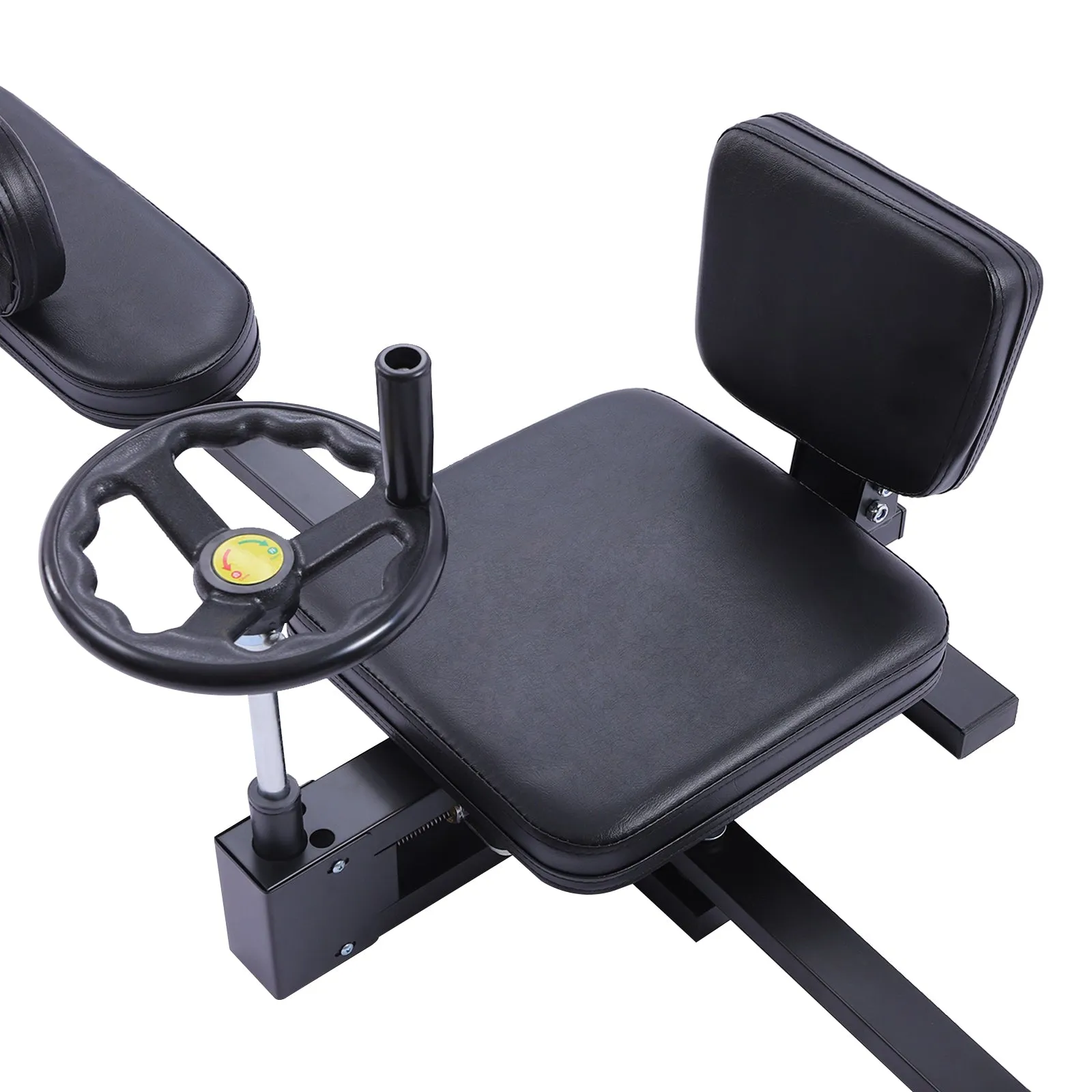 220lbs Pro Leg Stretcher Stretching Machine Split Training Machine