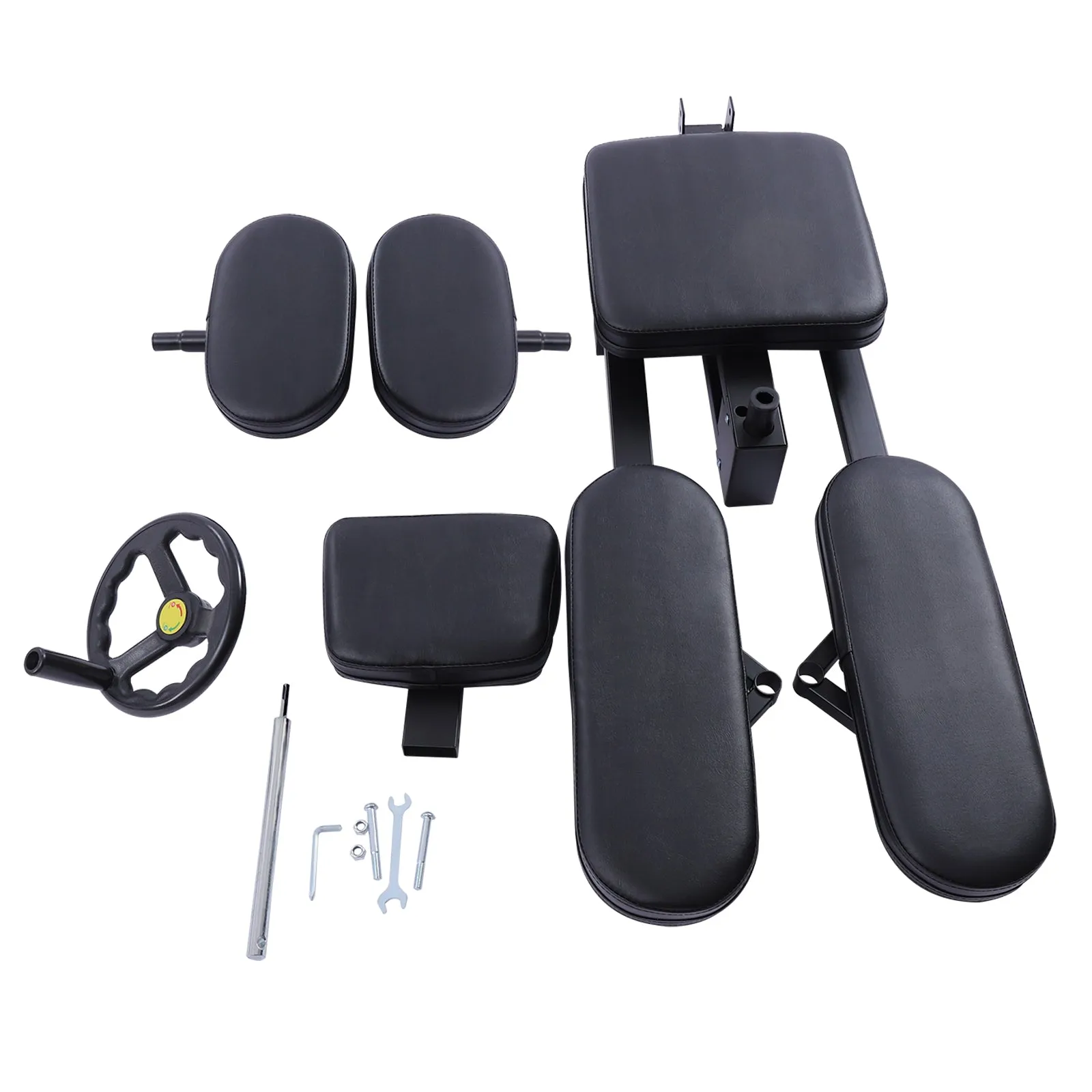 220lbs Pro Leg Stretcher Stretching Machine Split Training Machine