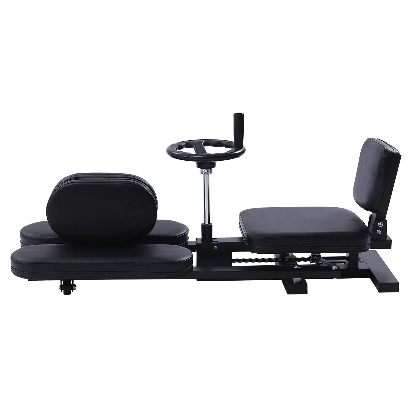 220lbs Pro Leg Stretcher Stretching Machine Split Training Machine