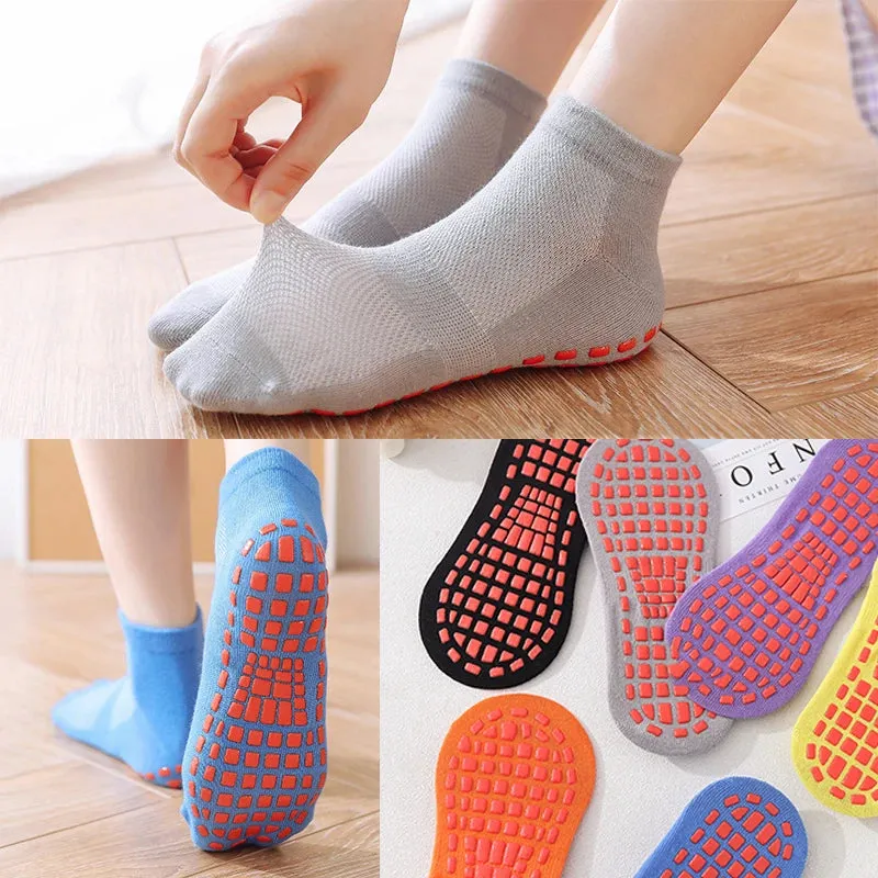 3 Pairs  Floor Socks
