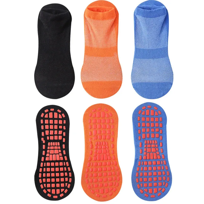 3 Pairs  Floor Socks