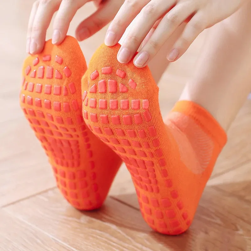 3 Pairs  Floor Socks