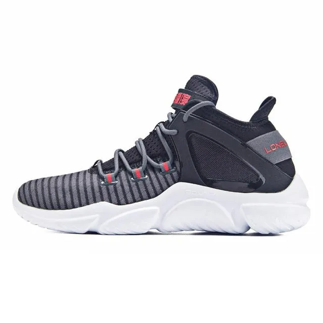 361 Men Basketball Shoes