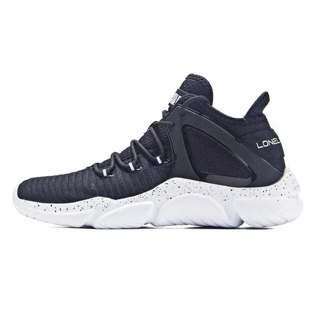 361 Men Basketball Shoes