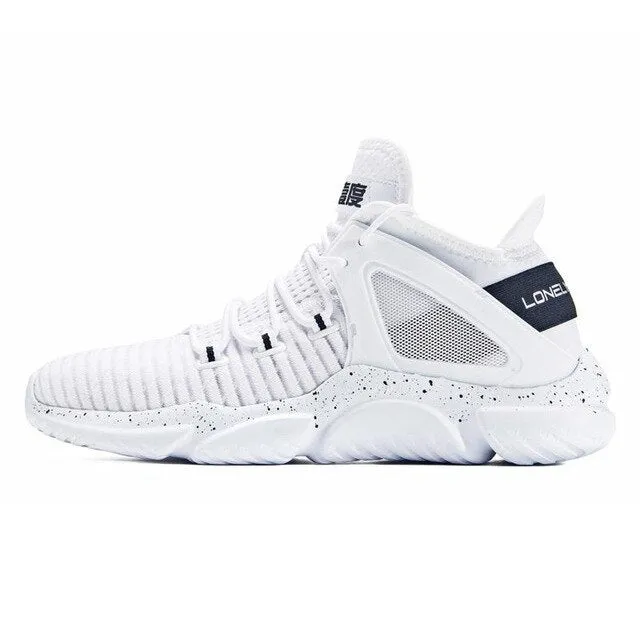 361 Men Basketball Shoes