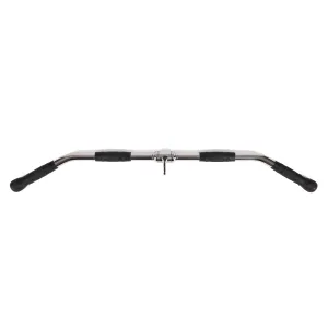 36" Lat Pulldown Bar Attachment
