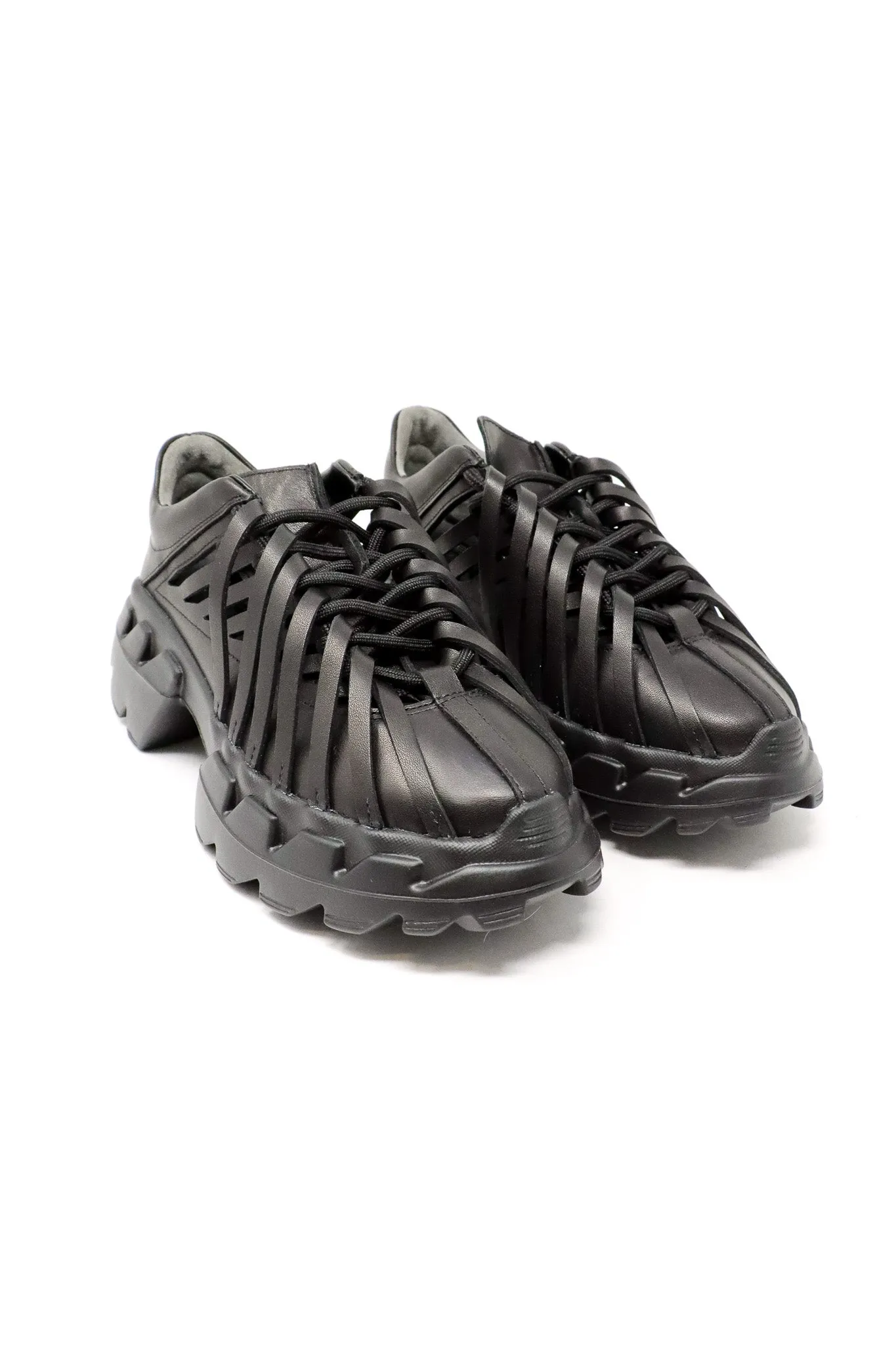 4CCCCEES Arko Osta Sneakers (2 Colors)