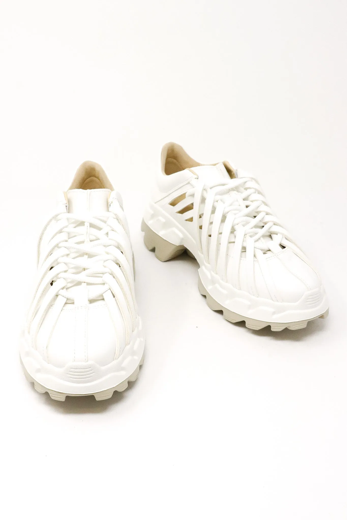 4CCCCEES Arko Osta Sneakers (2 Colors)