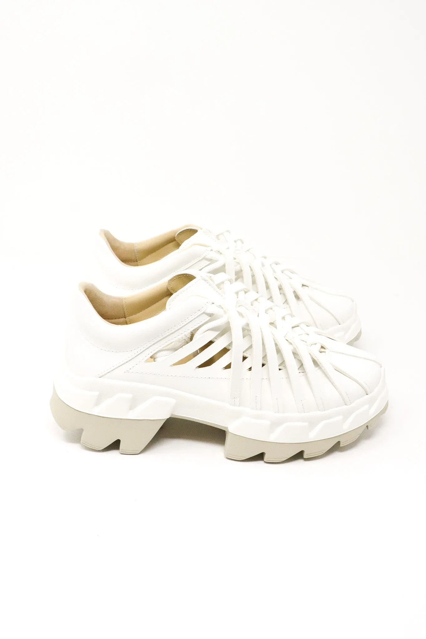4CCCCEES Arko Osta Sneakers (2 Colors)