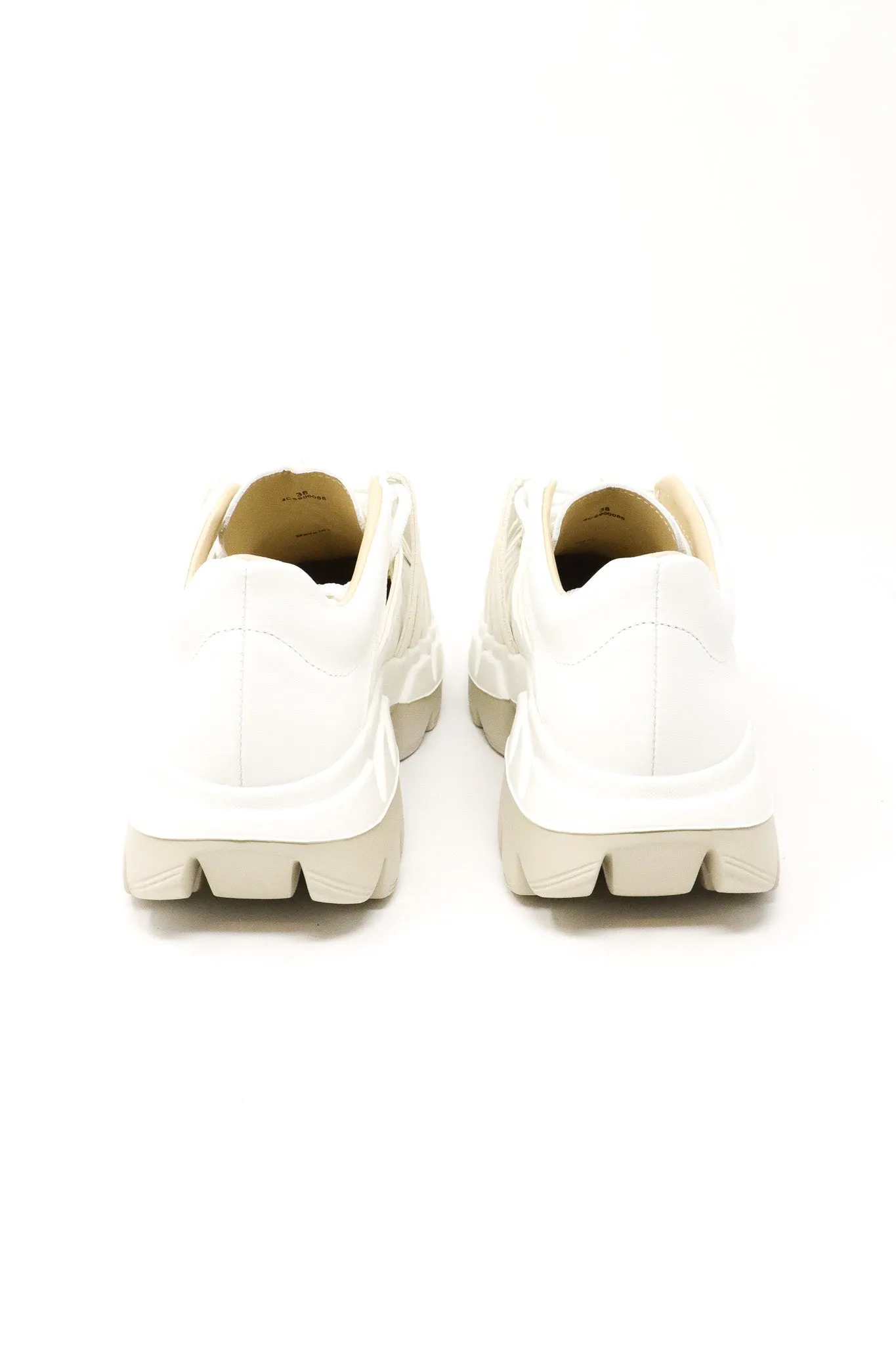 4CCCCEES Arko Osta Sneakers (2 Colors)