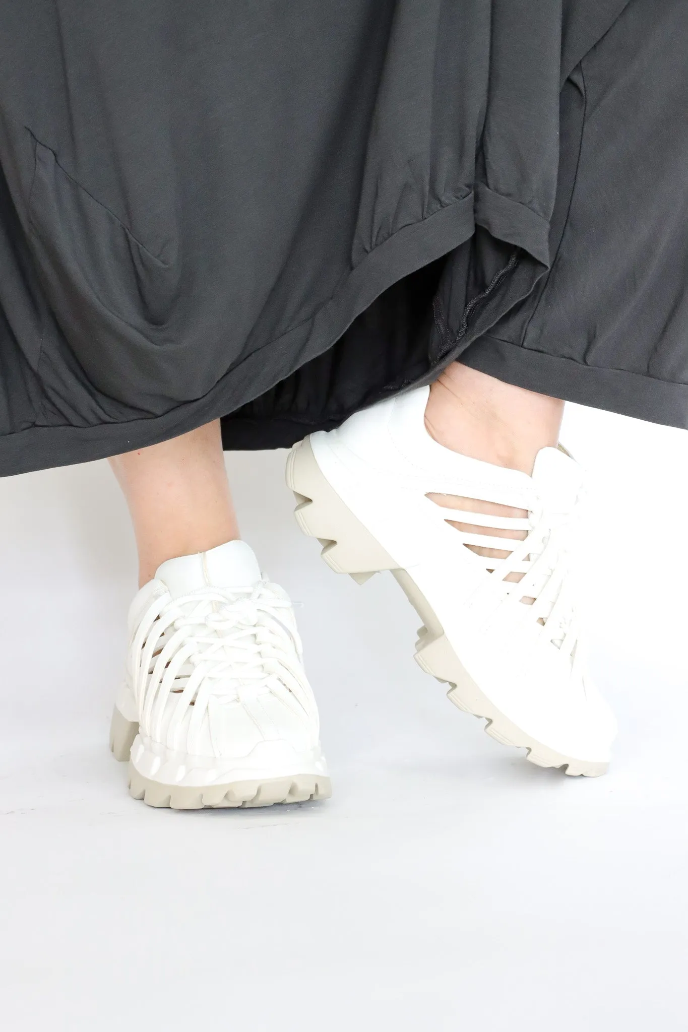 4CCCCEES Arko Osta Sneakers (2 Colors)