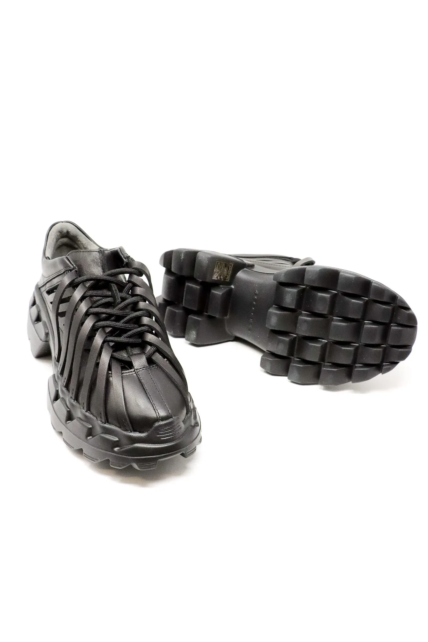 4CCCCEES Arko Osta Sneakers (2 Colors)