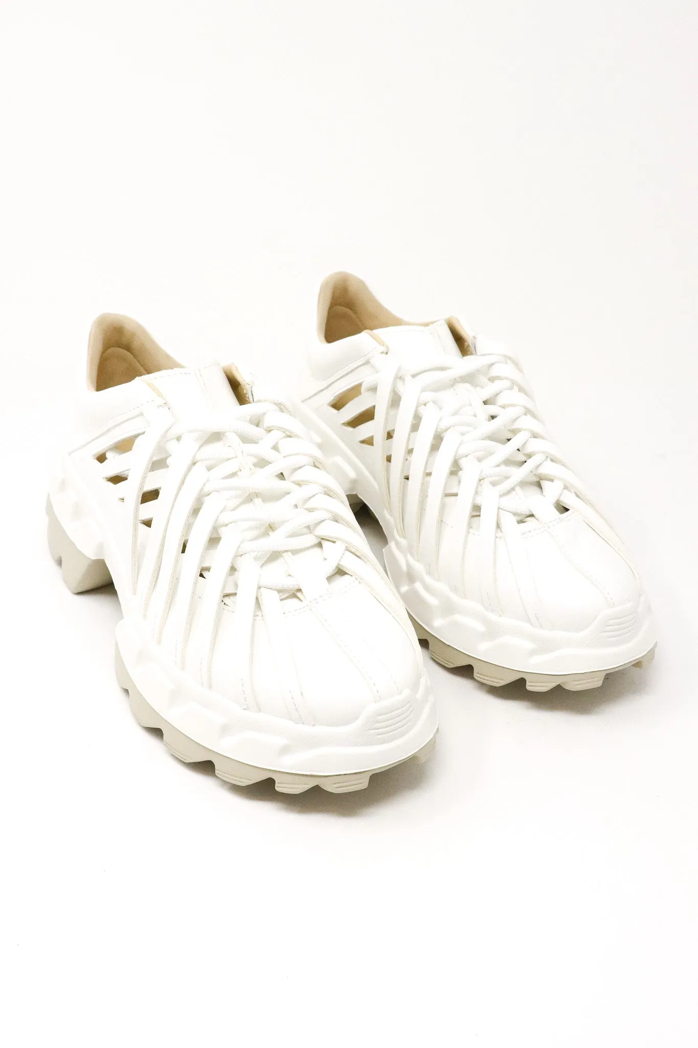 4CCCCEES Arko Osta Sneakers (2 Colors)