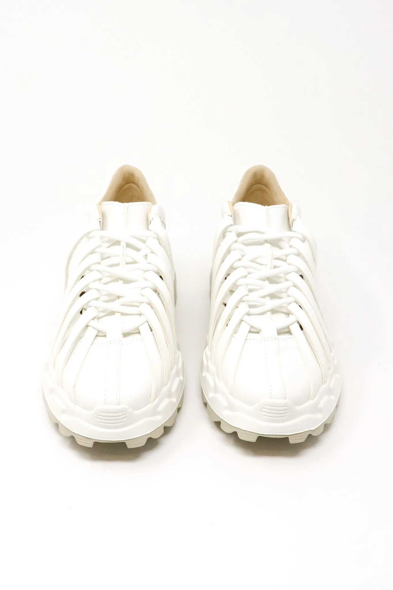 4CCCCEES Arko Osta Sneakers (2 Colors)