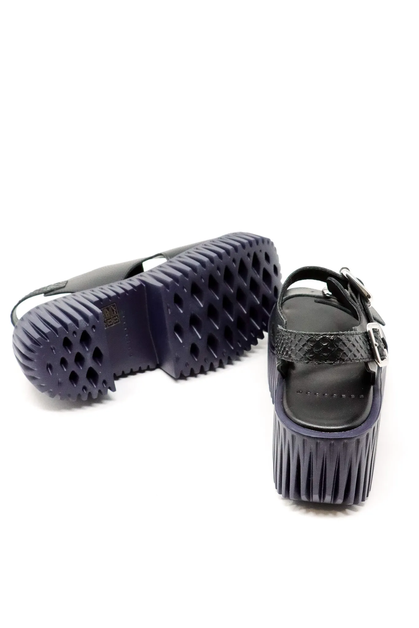 4CCCCEES Pila Astra Sandals