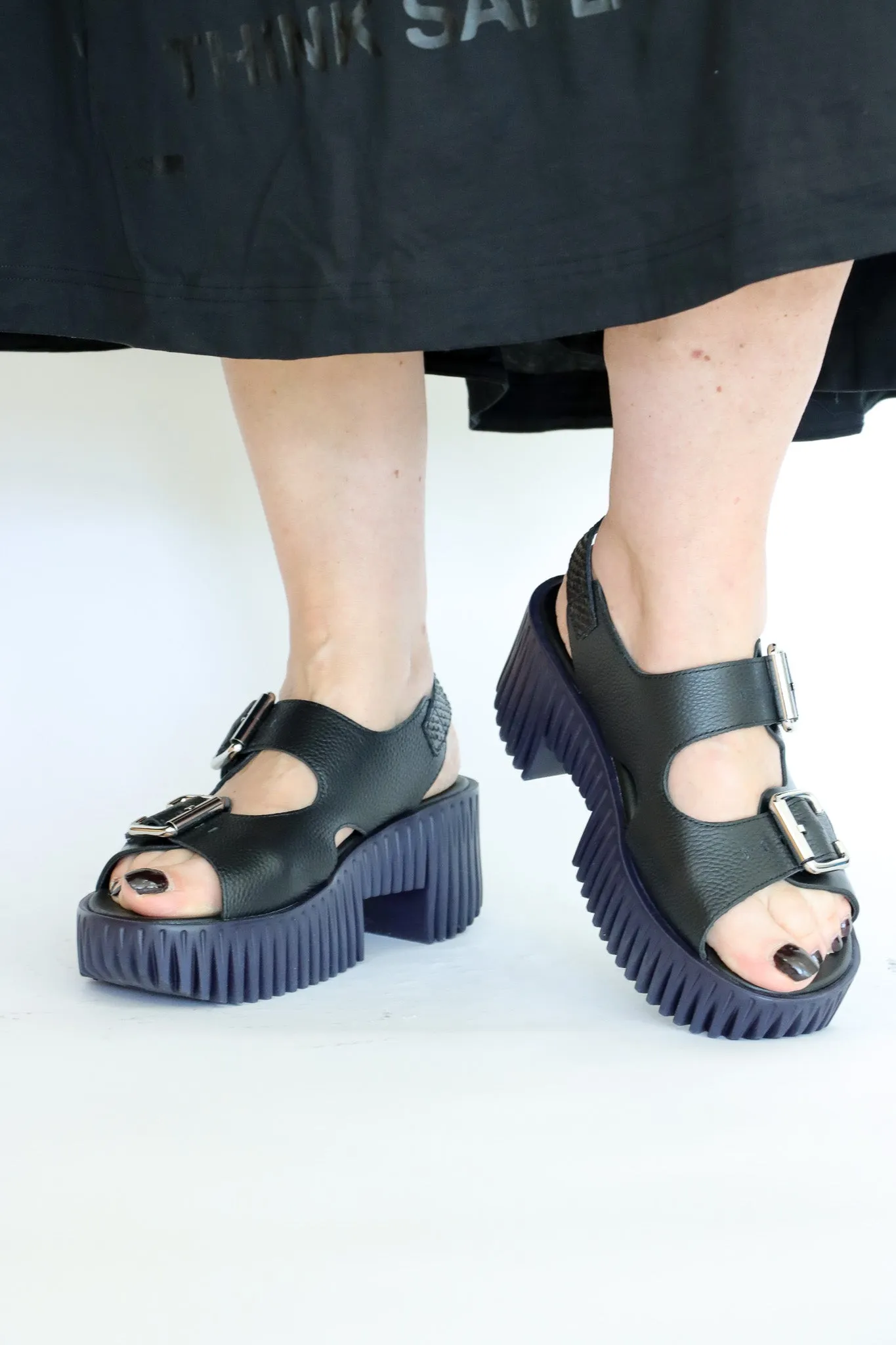4CCCCEES Pila Astra Sandals