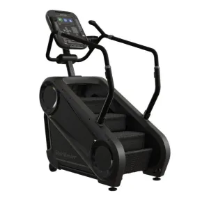 4G Gauntlet StepMill w/10" LCD Console