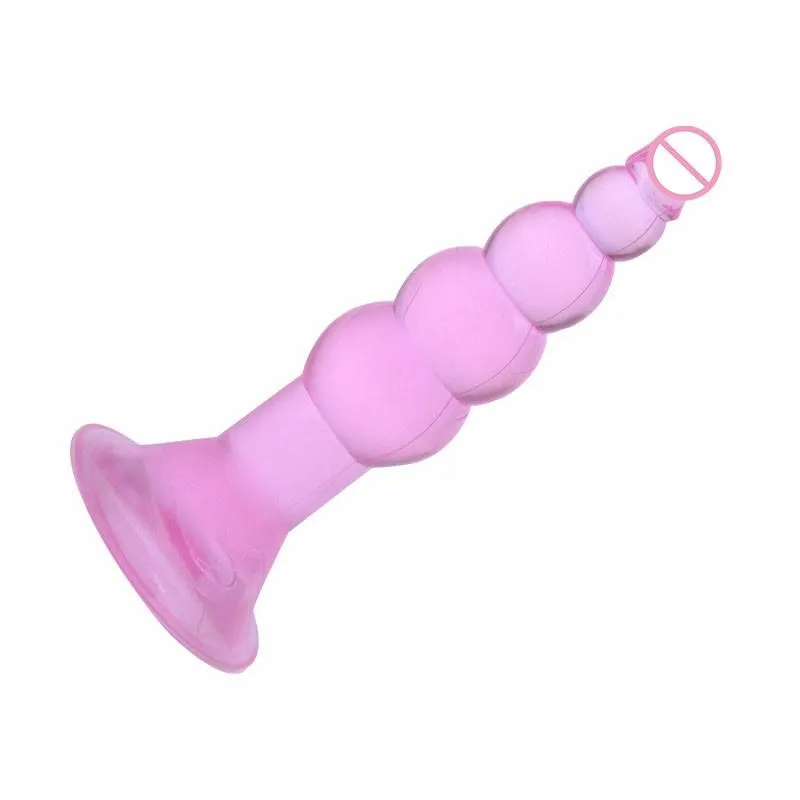 6 Piece Set Silicone Plugs 2 Colors