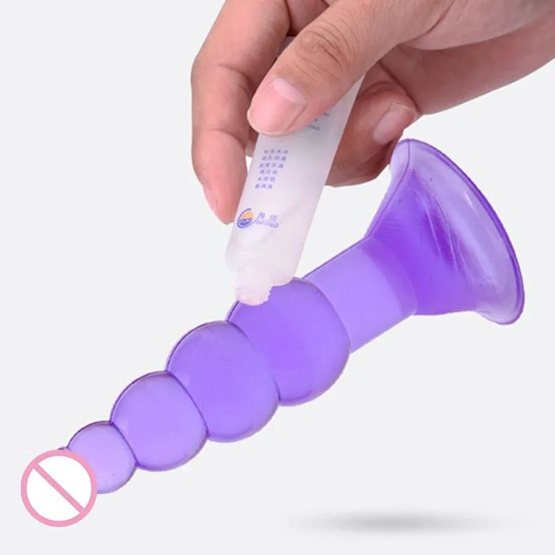 6 Piece Set Silicone Plugs 2 Colors