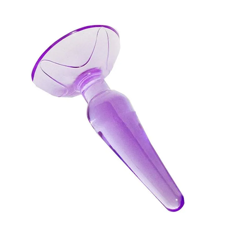 6 Piece Set Silicone Plugs 2 Colors