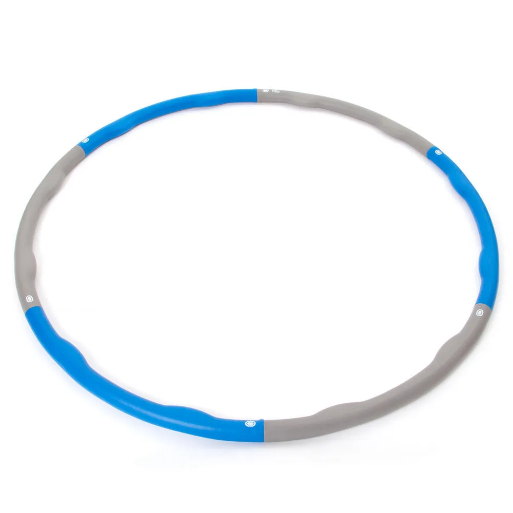 66fit Weighted Hula Hoop