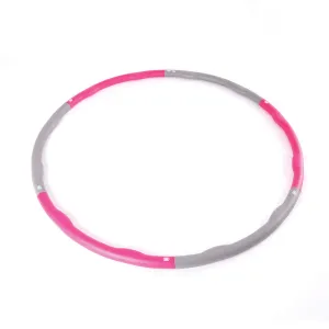 66fit Weighted Hula Hoop