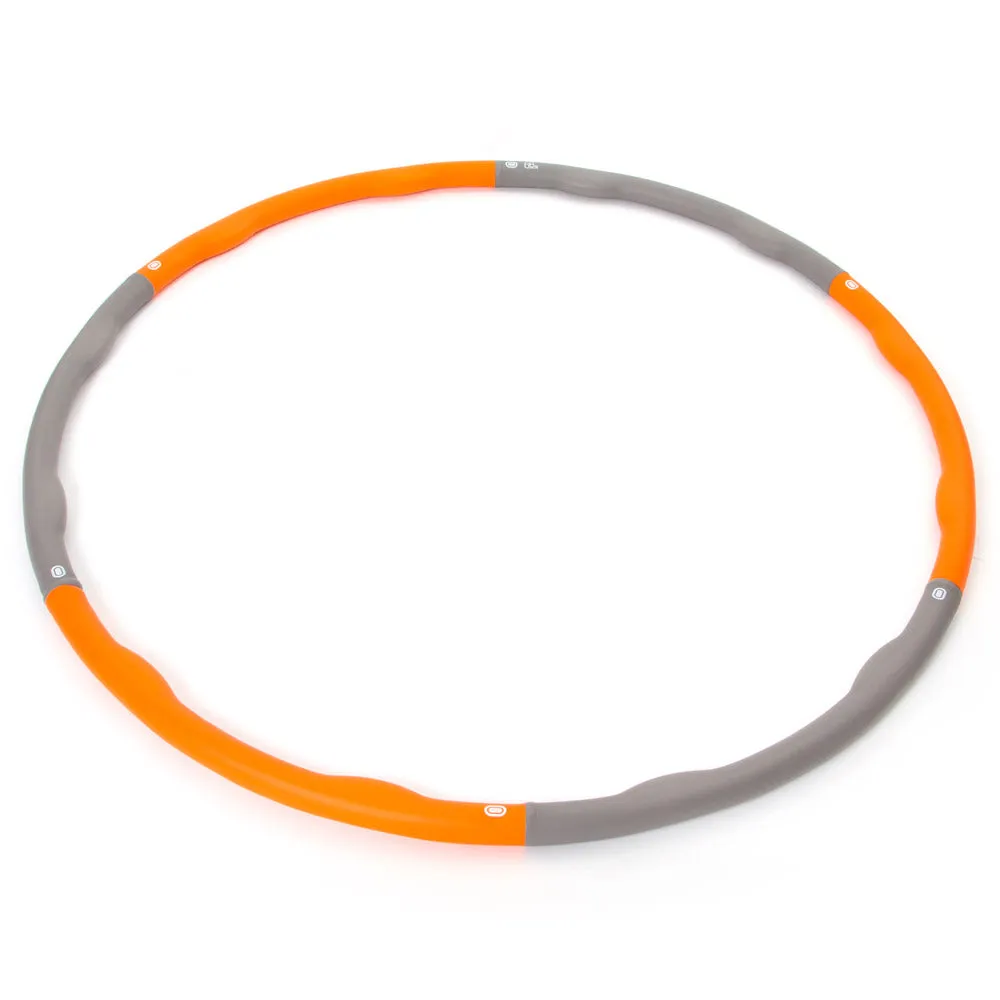 66fit Weighted Hula Hoop