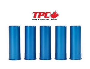 A-ZOOM 12 Gauge SNAP CAPS 5 pack