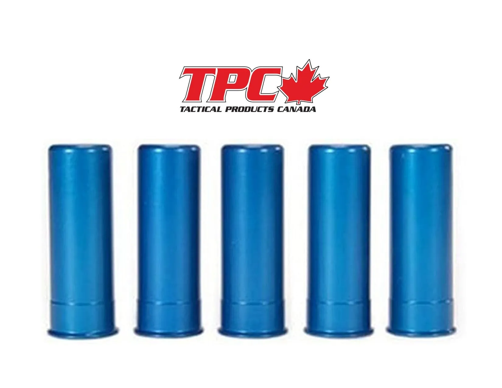 A-ZOOM 12 Gauge SNAP CAPS 5 pack