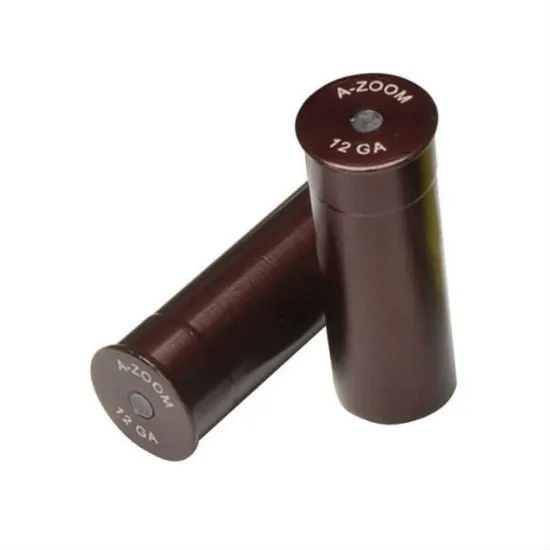 A-Zoom Shotgun Snap Caps