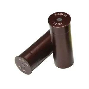 A-Zoom Shotgun Snap Caps