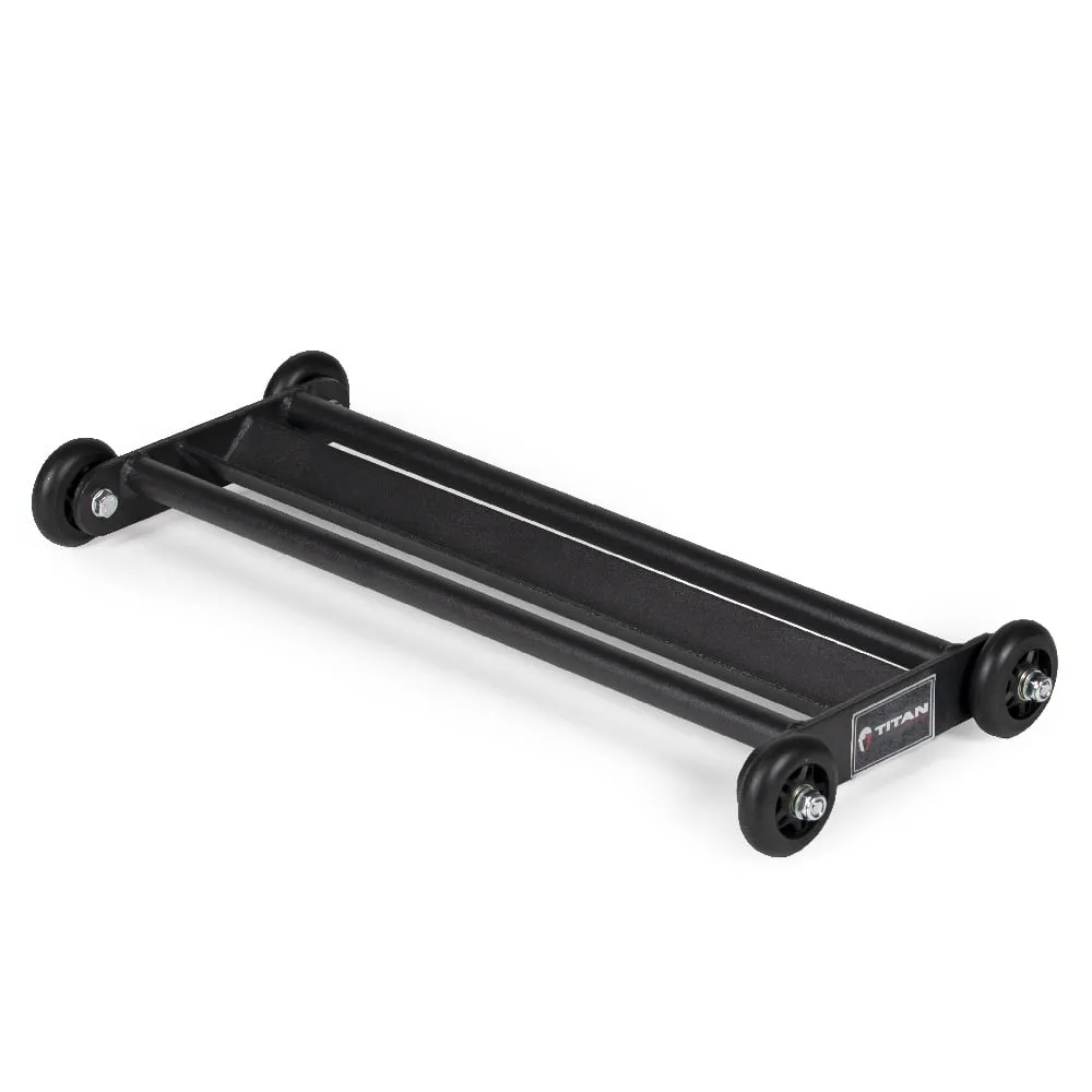 Ab Glider Leg & Ab Roller for Lower Body Workout