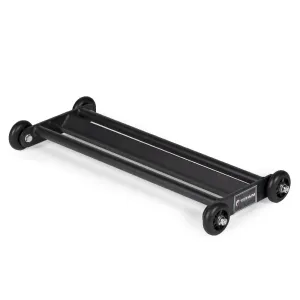 Ab Glider Leg & Ab Roller for Lower Body Workout