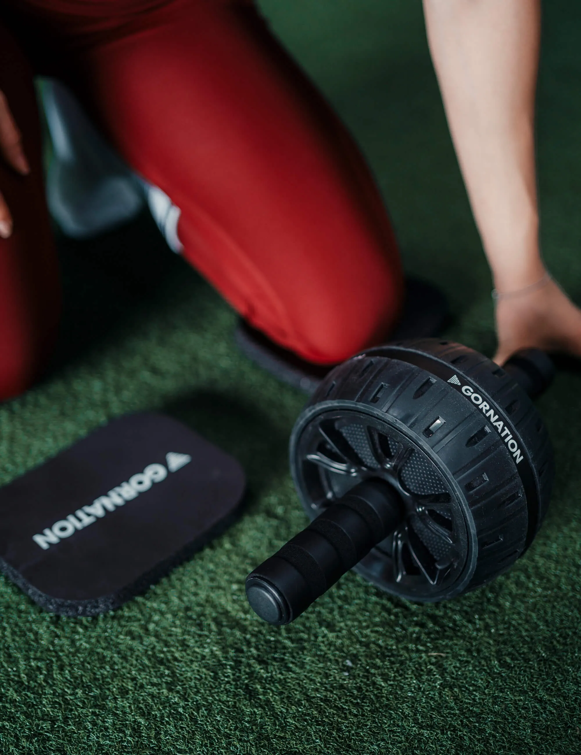 Ab Wheel