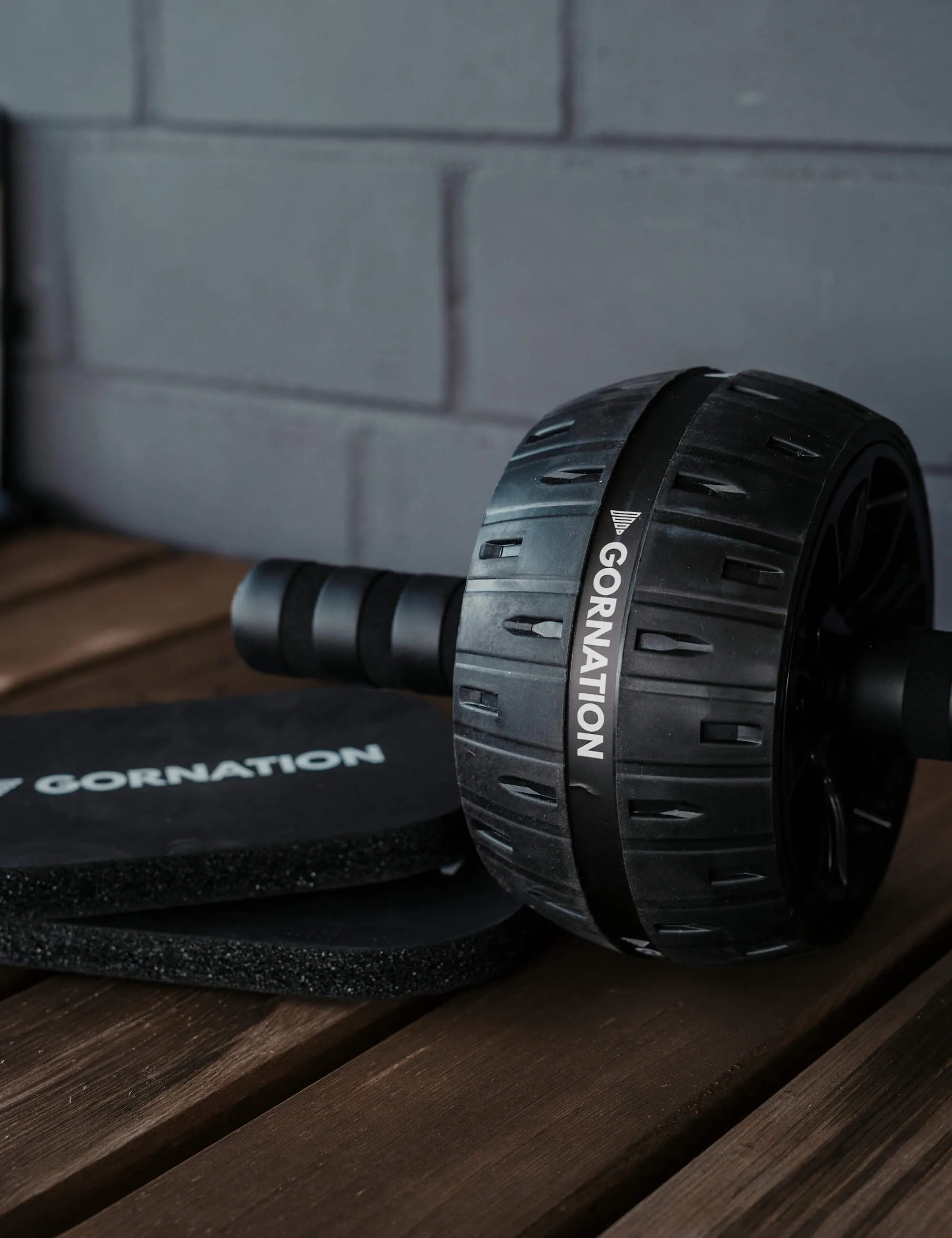 Ab Wheel