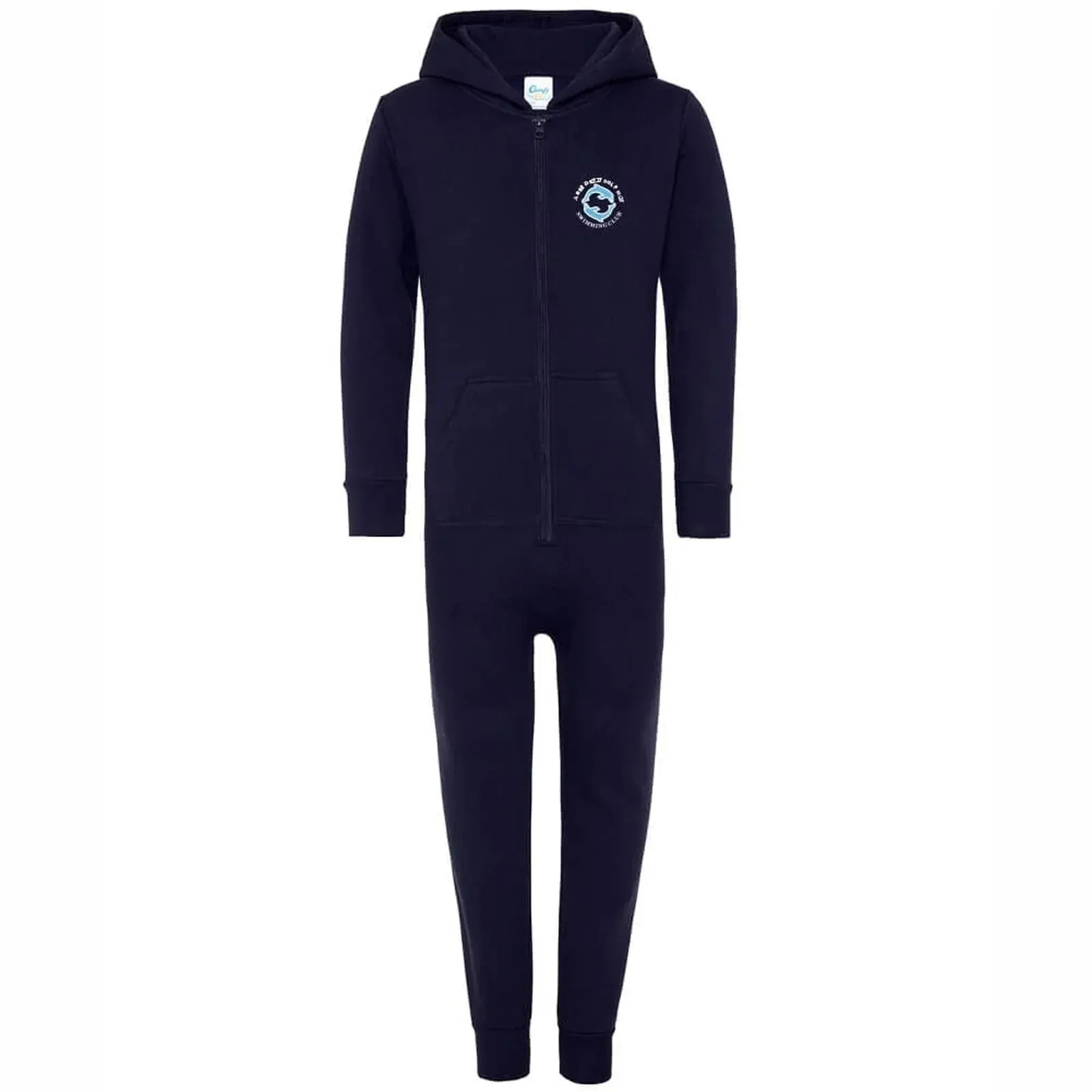 Aberdeen Dolphin SC - Unisex All In One