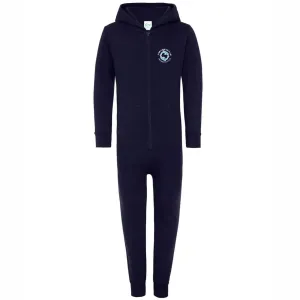 Aberdeen Dolphin SC - Unisex All In One