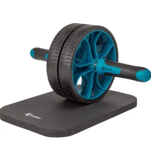 Abs Dual Abdominal Exercise Wheel
