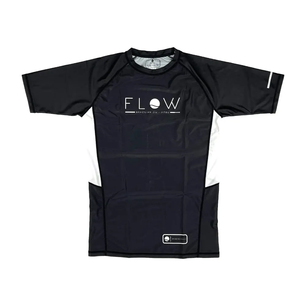ACADEMY RASH GUARD • FLOW BJJ