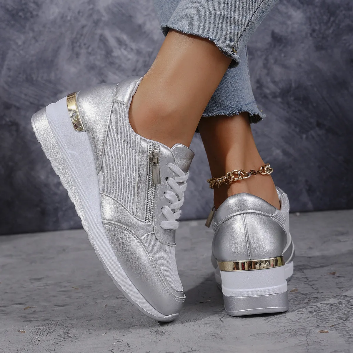 ADA - Comfortable Stylish Sneakers