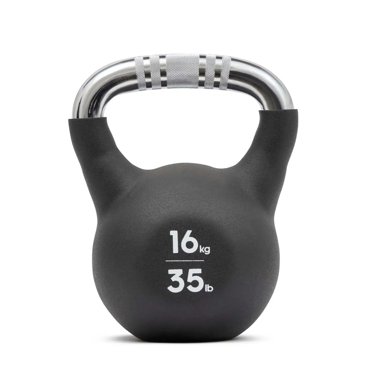 Adidas 16KG-35LB Kettlebell